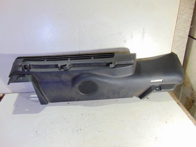 Кронштейн полка правый задняя partner berlingo ii фото №1