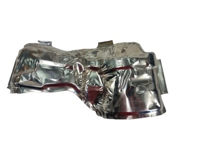 Fiat doblo ii lift защита тепловая 2092697x фото №1