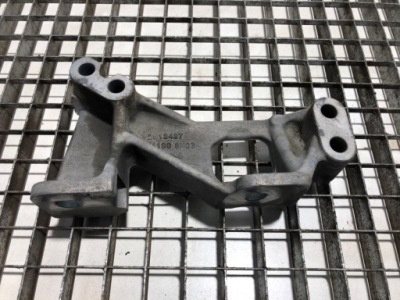 Кронштейн кронштейн глушителя scania l,p,g,r,s - series 2513427 фото №1