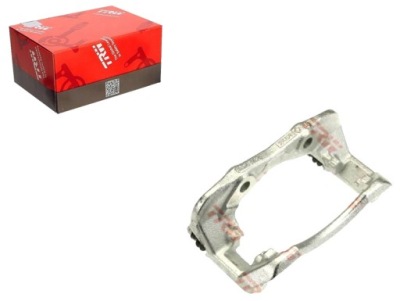Trwbda593 кронштейн супорт ham. citroen перед c2/ фото №1