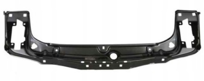 Накладка верхній поперечина bmw f20 f21 f30 f31 f34 f36 фото №1