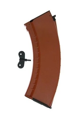 Magazynek Hi Cap do AK74 (CYM-05-000625)