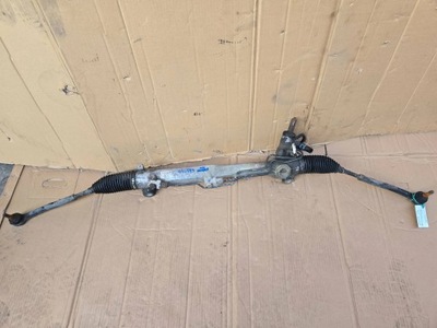 Рулевая рейка трансмиссия рулевая ford ranger ab313200dl nr 440593m фото №1