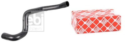 Febi bilstein 172650 шланг гибкий радиатора фото №1