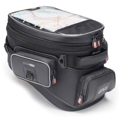 GIVI TORBA NA BAK TANKLOCK 20L- XS308 mototime.pl