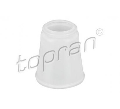 Topran 104 146 захист / пневмоподушка повітряний / амортизатор фото №1