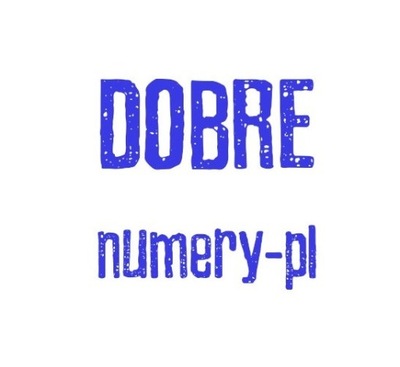 662 616 002 złoty numer T-mobile dobreNUMERY-pl