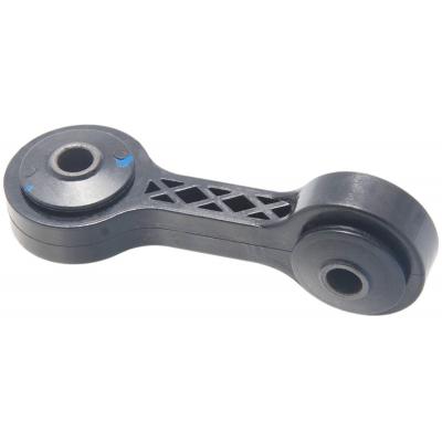 Тяга стабілізатора перед hyundai atos prime 06 фото №1