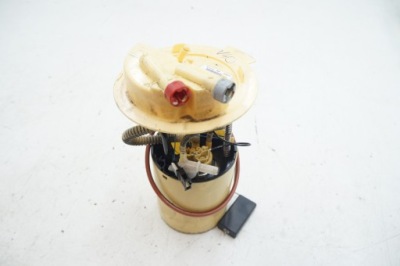 Помпа насос топлива 31372889 volvo v40 v60 1.6 d фото №1