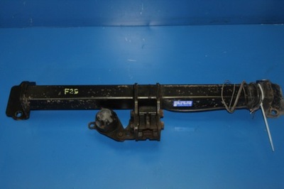 BMW X3 F25 TOW BAR TOW BAR BEAM WIRE ASSEMBLY  