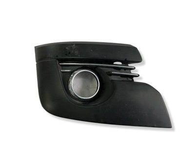 Заглушка заглушка протитуманної фари права peugeot 3008 i 9685098077 фото №1