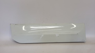 Vw t-cross r-line молдинг na двері права задня oryg. фото №1