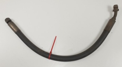 Шланг підсилювача mercedes g-klasa w460 фото №1