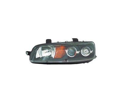 FARO PARTE DELANTERA FIAT PUNTO II 07.99-- 46814551 IZQUIERDA  