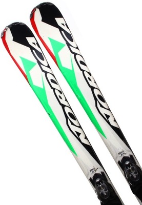 Narty NORDICA TRANSFIRE RTX 168 cm