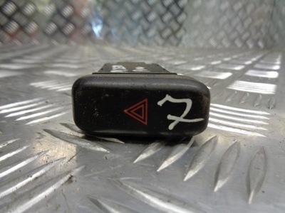 Перемикач світла аварійних pajero pinin фото №1