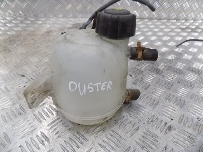 Dacia duster бачок расширительный фото №1