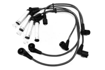 Провода зажигания 53-0047 maxgear opel фото №1