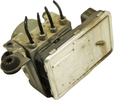 Ql375 volvo v90 16- 2.0i насос abs 31680098 фото №1