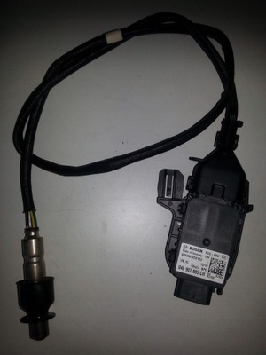 Датчик лямбда-зонд nox vw 04l907805ch 0281007152 фото №1