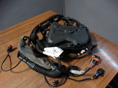 Доводчик дверь задний левый porsche panamera 971 1 фото №1