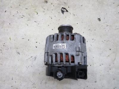 Генератор mondeo mk5 1.5 tdci фото №1