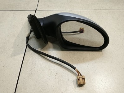 Зеркало rpawe 8 pin ibiza iii 1.9 tdi фото №1