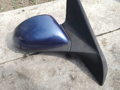 Ford cougar дзеркало праве фото №1