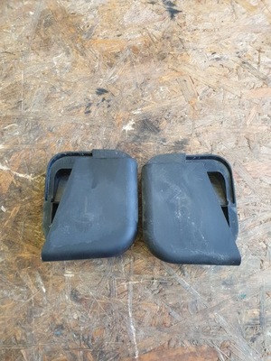 Alfa romeo giulia решётка вентиляционная фото №1