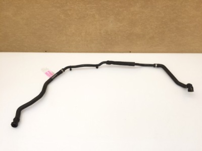 Citroen ds7 hybrid 1.6 puretech шланг трубка патрубок води фото №1