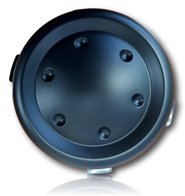 Suzuki sx4 2009-2013 - заглушка протитуманної фари polift фото №1