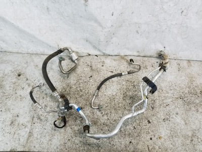 Провода кондиционера kia sportage iii 1.7 crdi фото №1