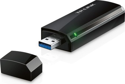 ADAPTER WLAN USB TP-LINK ARCHER T4U