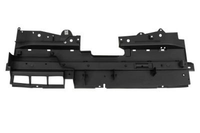 Jeep cherokee кронштейн решётка радиатора 68203073aa фото №1