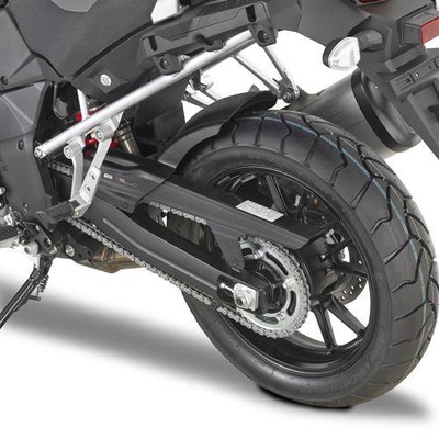 WING REAR GIVI - SUZUKI DL 1000 V-STORM (14 - 15)  