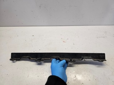 Opel insignia усилитель кронштейн бампера перед фото №1