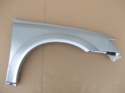 Крыло правый перед subaru legacy iv фото №1