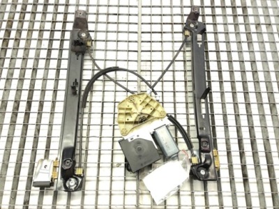 Подъемник стекло правый перед seat leon ii 1t0959702f хэтчбек 05-13 фото №1