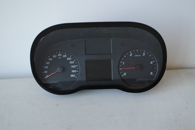 Лічильник прилади модуль a9079005406 фото №1