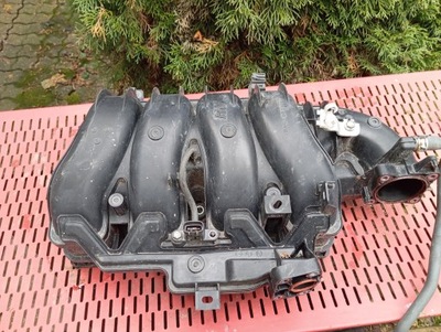 Коллектор всасывающий lexus nx 300h rav 4 2.5 гибрид фото №1