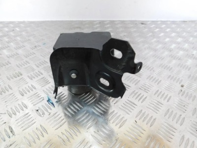 Насос abs fiat punto evo 0265252235 фото №1