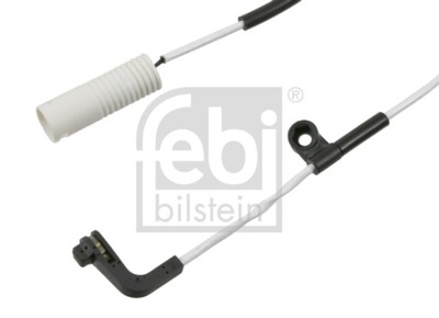 ДАТЧИК ZUŻYCIA КОЛОДОК FEBI BILSTEIN 23123