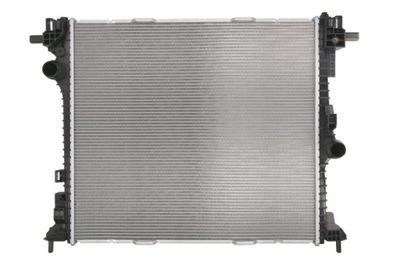 Радіатор двигуна - alfa romeo giulia - 2.0 фото №1