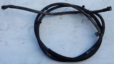 Шланг омывателя mercedes gl 166 x166 фото №1