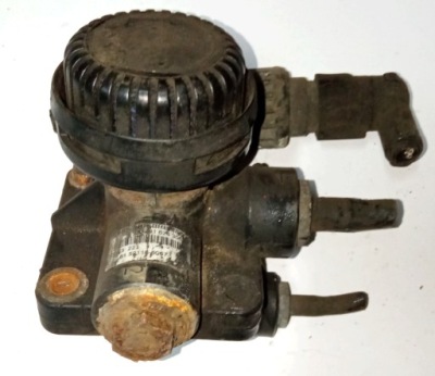 Клапан релейний man tga f2000 l2000 фото №1