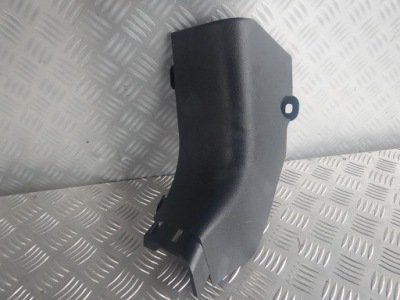 Renault koleos i левая защита стойка перед порог 66901-jy400 europa oryg фото №1