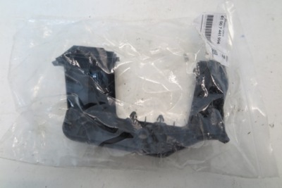 Накладка порог наружная правая 7441994 bmw фото №1