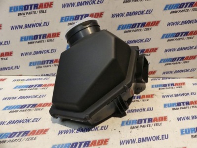 Bmw 7 g70 760ix корпус фильтра воздуха цилиндров 1-4 фото №1