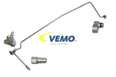 VEMO ПАТРУБОК КОНДИЦИОНЕРА BMW 5 E39 2.0-4.9 09.95-05.04