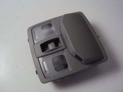 Лампа стельовий kia sorento ii 09- фото №1